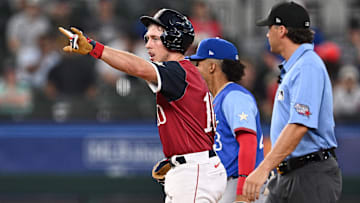 All-Star Futures Game
