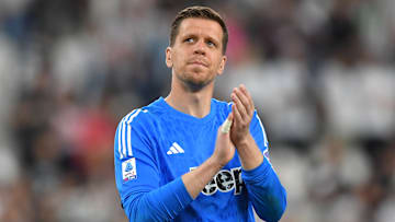 Wojciech Szczesny est le nouveau portier du Barça.