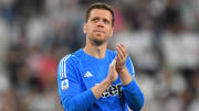 Szczesny may make a Saudi move