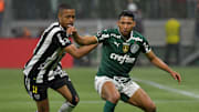 Duelo ocorre nesta quarta-feira, no Mineirão