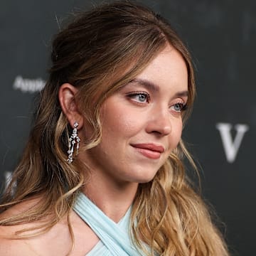 Sydney Sweeney