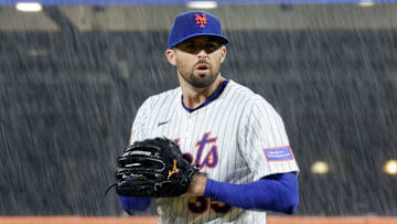 Pittsburgh Pirates v New York Mets