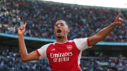 William Saliba a dévoilé une mesure de Mikel Arteta.