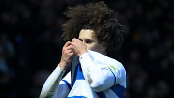 Queens Park Rangers FC v Norwich City FC - Sky Bet Championship