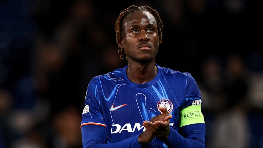 Trevoh Chalobah