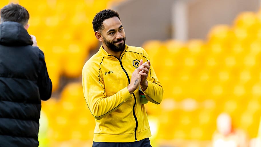 Matheus Cunha.
