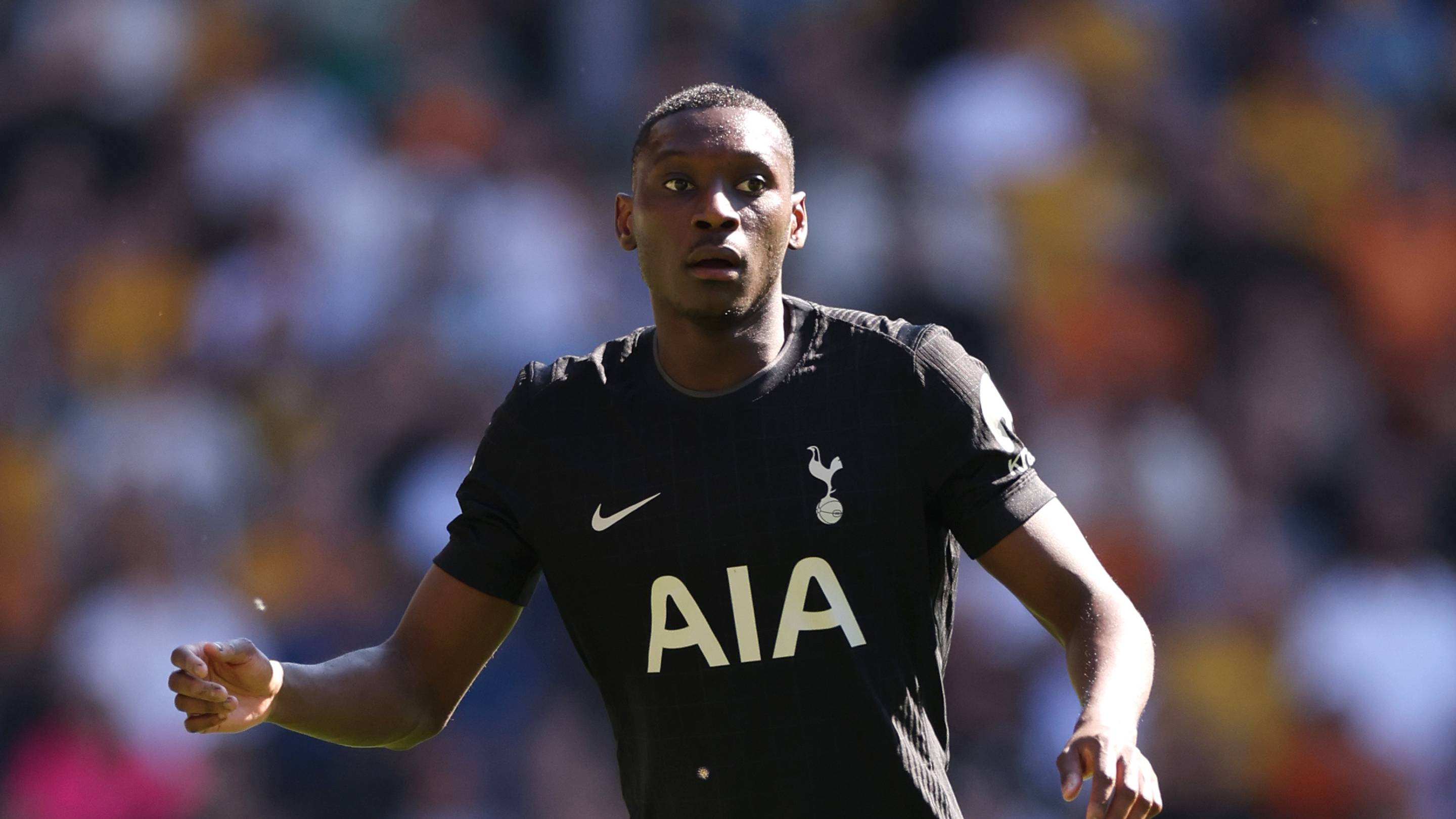 Randal Kolo Muani keeps making notorious Tottenham flop look class
