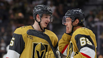 Los Angeles Kings v Vegas Golden Knights