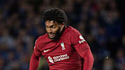 Rangers FC v Liverpool FC: Group A - UEFA Champions League