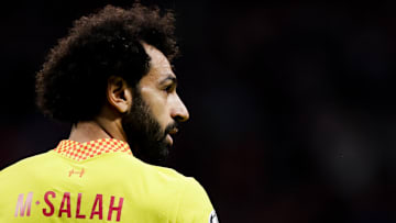 Atletico Madrid v Liverpool - UEFA Champions League