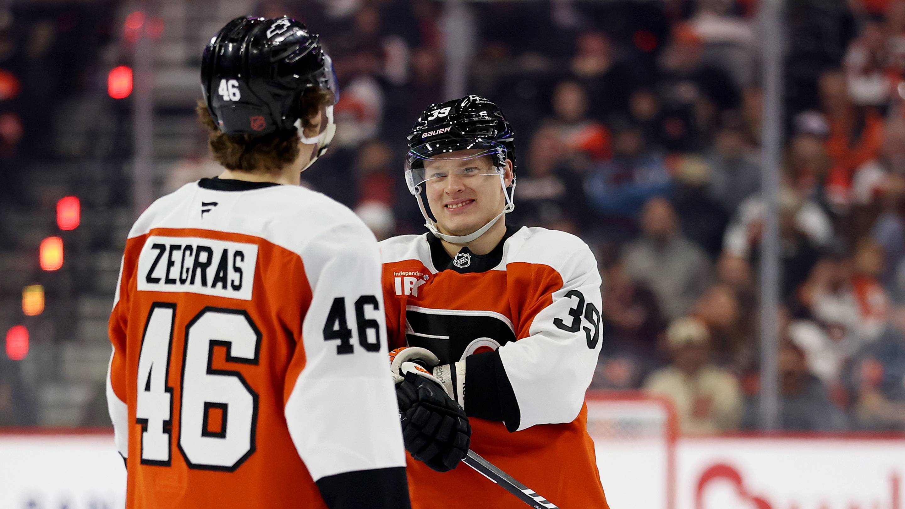 4 signs the Flyers might have their mojo back