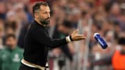 Bayerns Sportvorstand hat offenbar ein spanisches Talent im Visier