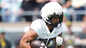 Oregon Spring Game
