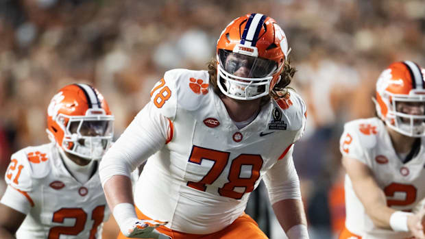 Mark J. Rebilas-Imagn Images