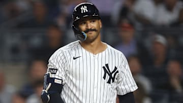 Wild Card Series - Boston Red Sox v New York Yankees - Game One