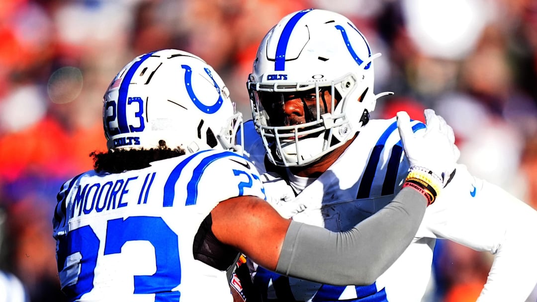 Green Bay Packers linebacker Zaire Franklin Green Bay Packers linebacker Zaire Franklin