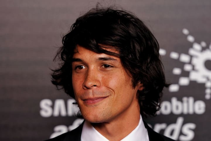 Bob Morley 10 facts