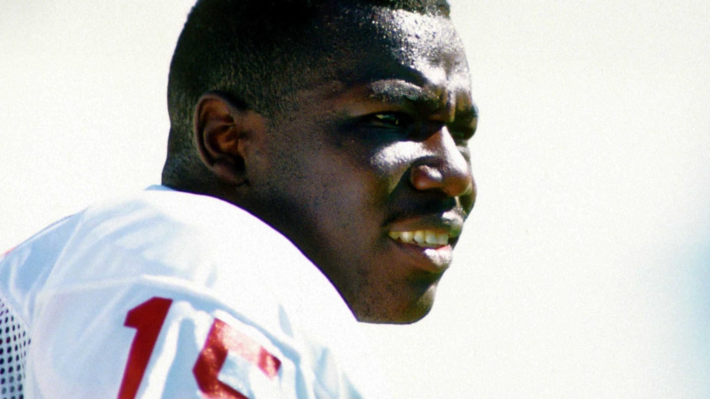 Nebraska Football Legend Tommie Frazier on Football in the '90s, Lawrence Phillips & More