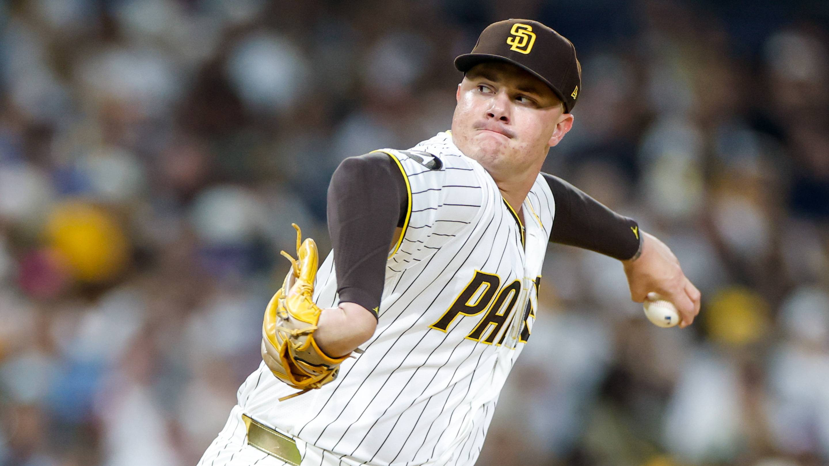 Padres Brace for Massive Roster Overhaul: 17 Players Hit Free Agency