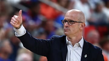 UConn v Florida