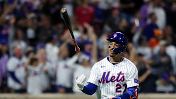 Philadelphia Phillies v New York Mets