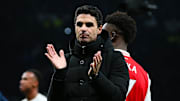 Tottenham Hotspur v Arsenal FC - Premier League