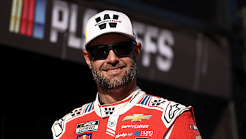 Shane van Gisbergen, Trackhouse Racing, Darlington Raceway, NASCAR