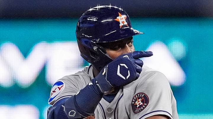 Houston Astros