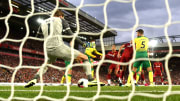 O Liverpool busca a vitória dentro de casa