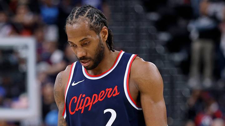 Denver Nuggets v Los Angeles Clippers - Game Six