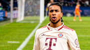 Le Bayern Munich de Michael Olise est en tête de ce classement.