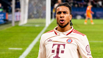 Le Bayern Munich de Michael Olise est en tête de ce classement.