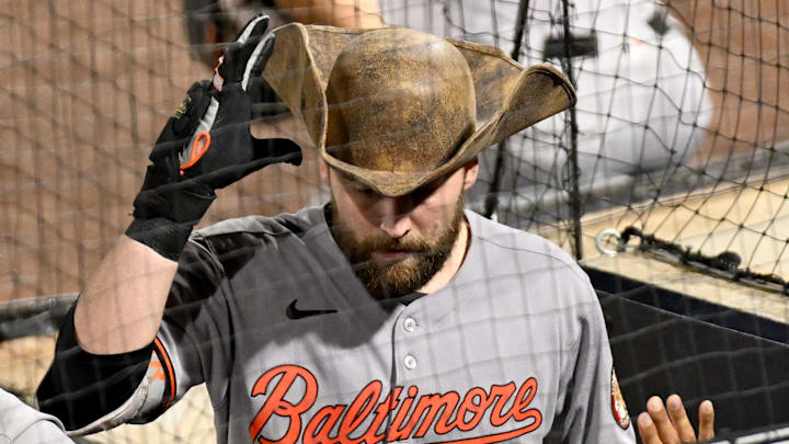 Colton Cowser has been the Orioles' most consistent hitter through June, so we're targeting him against Patrick Corbin on Monday.