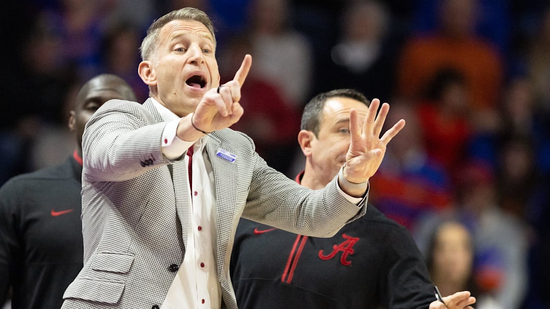 Alan Youngblood/Gainesville Sun