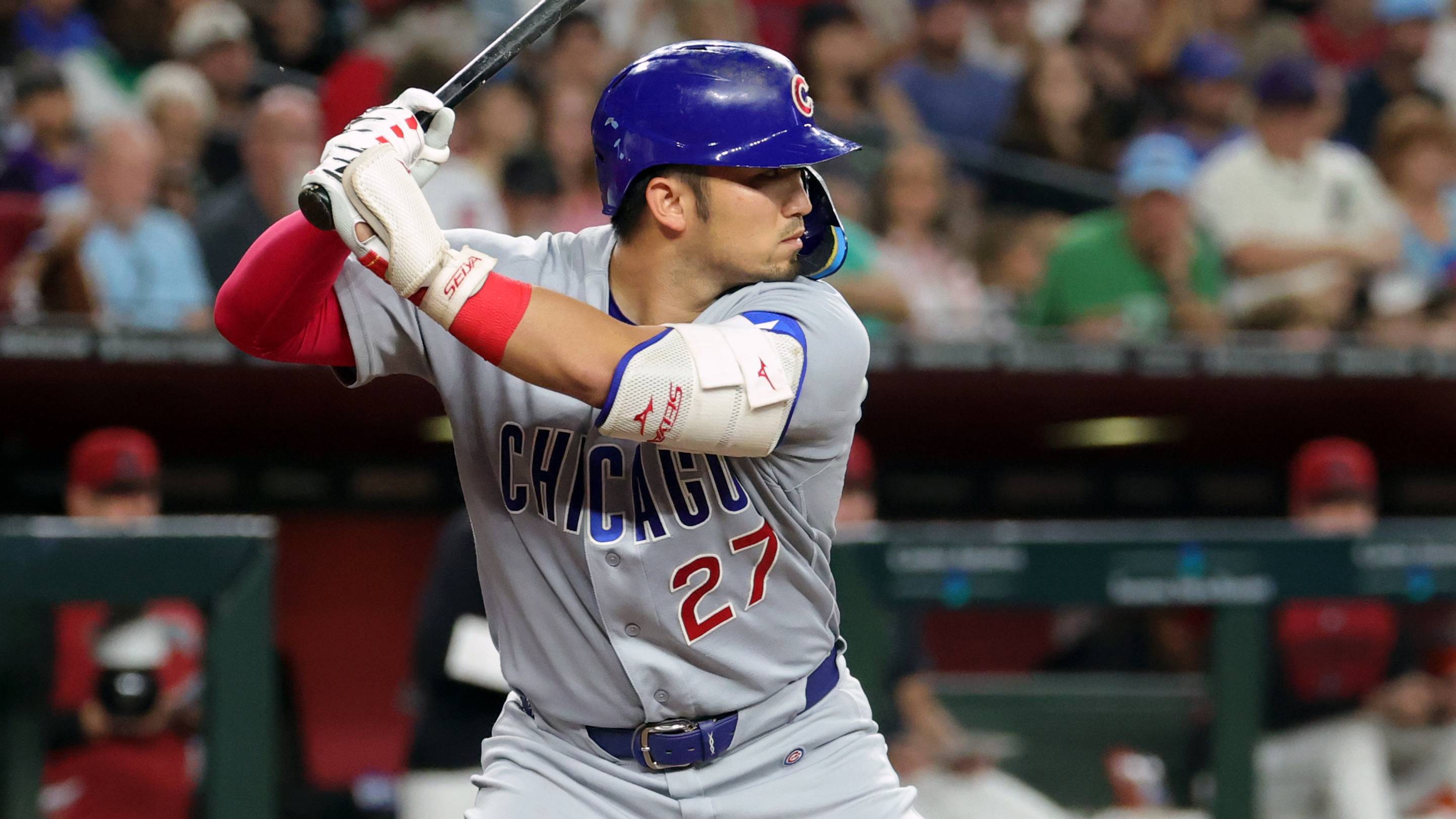 Ranking the Four Best Free-Agent Fits For The Orioles