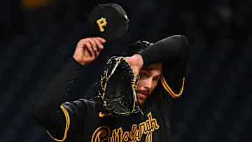 St. Louis Cardinals v Pittsburgh Pirates