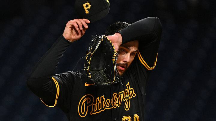 St. Louis Cardinals v Pittsburgh Pirates