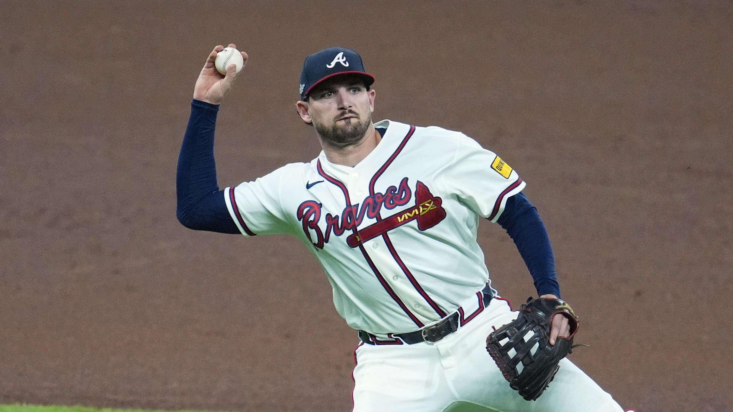 Braves should target these 3B prospects in trades as Austin Riley backup plans