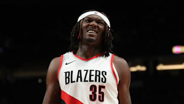 Memphis Grizzlies v Portland Trail Blazers