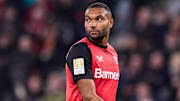 Jonathan Tah will soon hit the free agent market