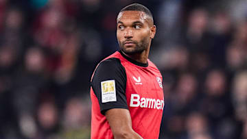 Jonathan Tah will soon hit the free agent market