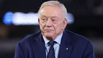 Dallas Cowboys, Jerry Jones