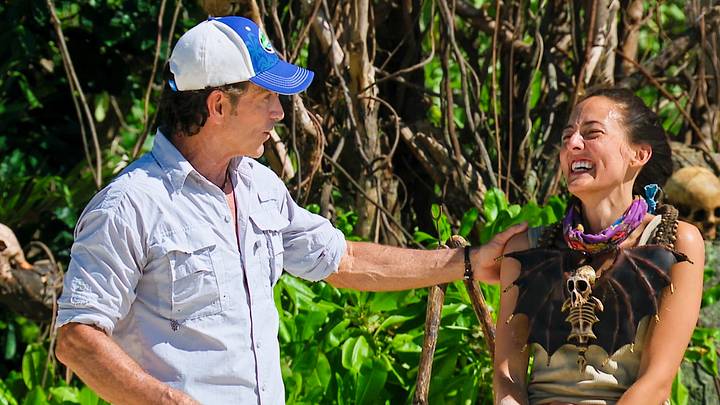 “Bob and Weave” – It’s double the immunity challenges and double the tribal councils in part one of the two-part season 47 finale. Castaways must do damage control after Operation Italy’s success. Then, one castaway tries spying to get some key information to further their game, on SURVIVOR, Wednesday, Dec. 11 (8:00-10:00 PM, ET/PT) on the CBS Television Network, and available to stream on Paramount+ (live and on-demand for Paramount+ with SHOWTIME subscribers, or on-demand for Paramount+