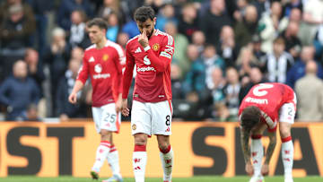 Manchester United's season comes down to Thursday night