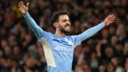 Bernardo Silva réfléchirait à un départ.