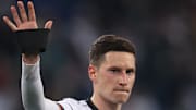 Gennaro Gattuso et le FC Valence s'intéressent à l'indésirable du PSG Julian Draxler.