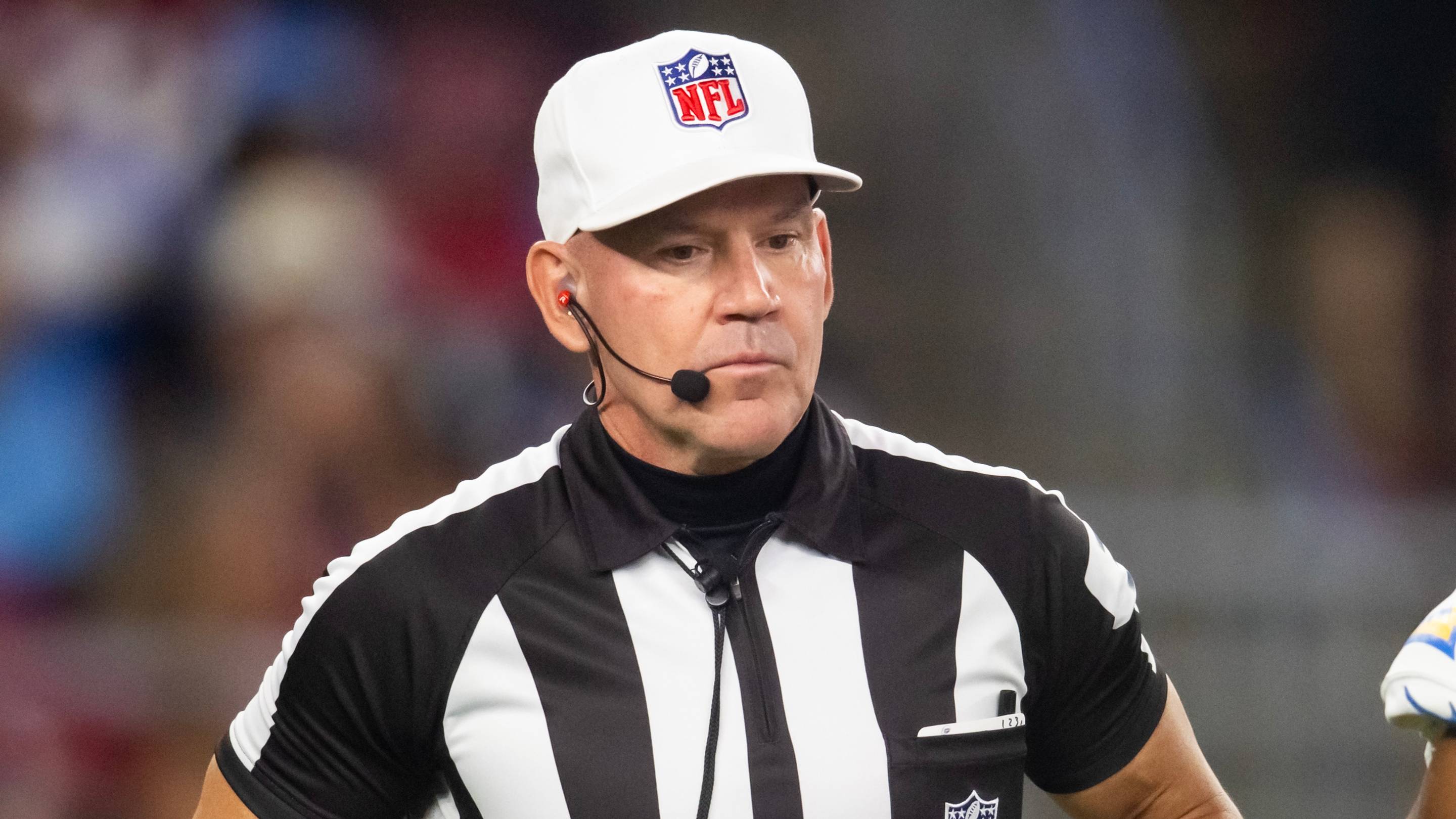 NY Giants Week 5 Officiating Crew Scouting Report