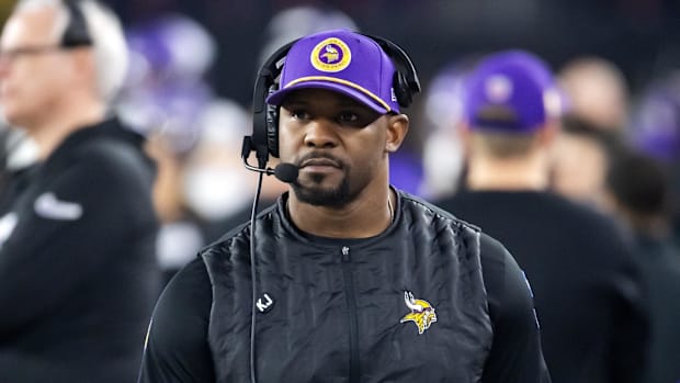 Brian Flores
