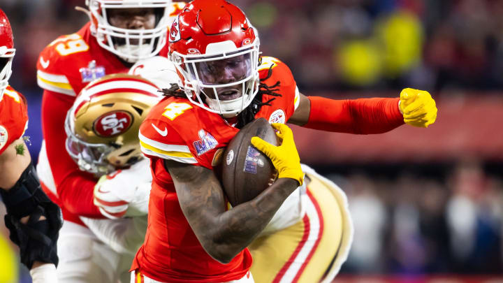 Rice has been in the news this offseason and could face a league suspension. Rice has been in the news this offseason and could face a league suspension.