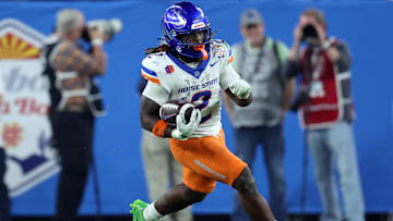 Vrbo Fiesta Bowl - Penn State v Boise State